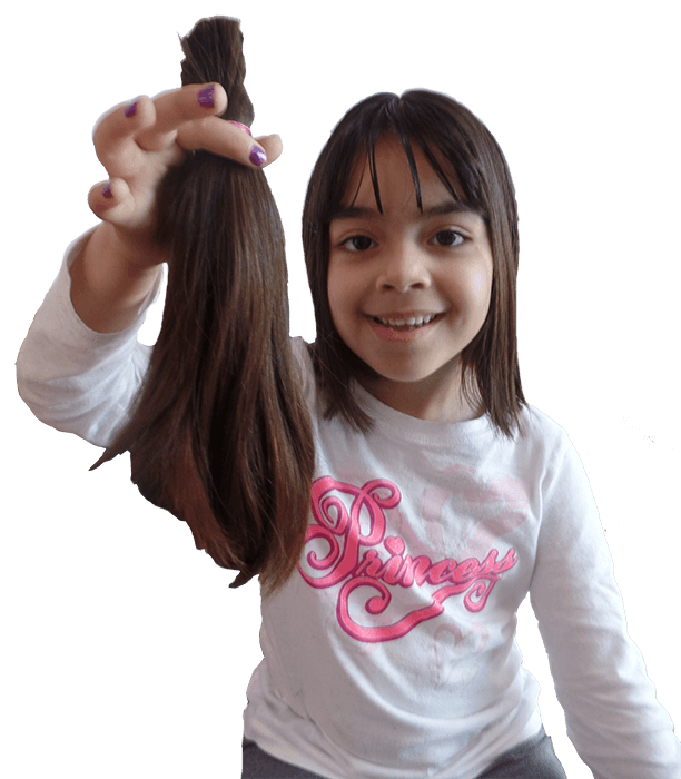 donacion de cabello kotapelo